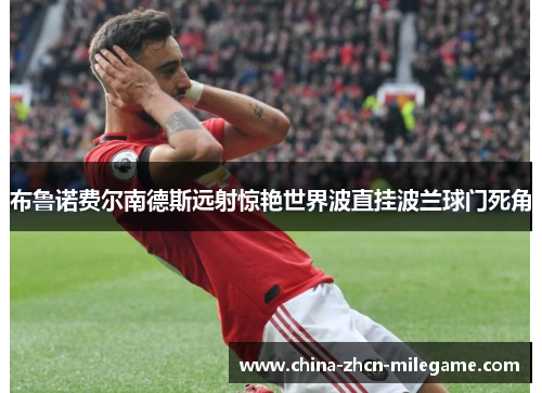 布鲁诺费尔南德斯远射惊艳世界波直挂波兰球门死角